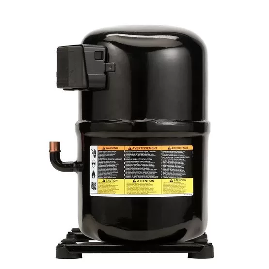 Copeland — Reciprocating Hermetic Compressor